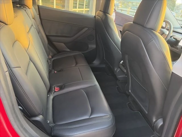 2021 Tesla Model Y - Image 20 of 21