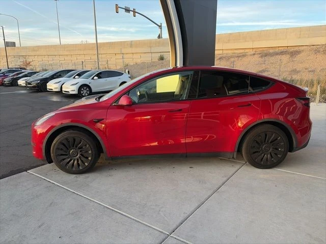 2021 Tesla Model Y - Image 5 of 21