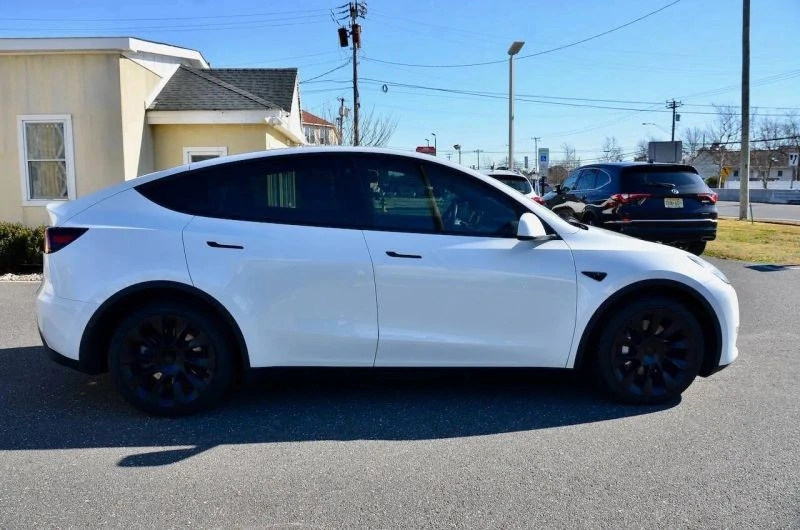 2021 Tesla Model Y - Image 12 of 12