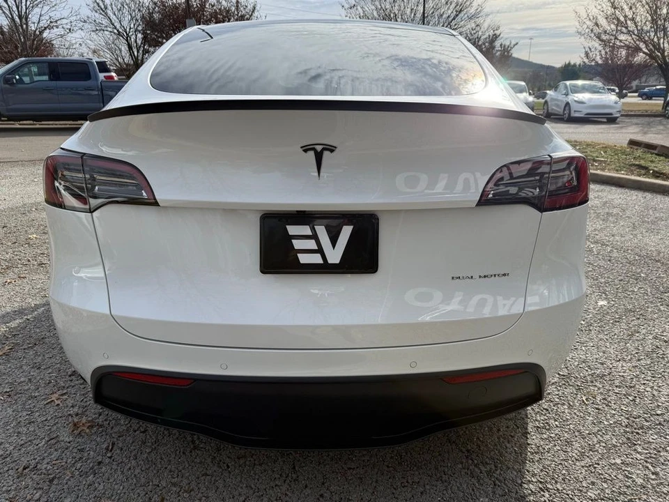 2021 Tesla Model Y - Image 5 of 13