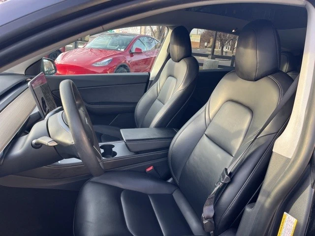 2021 Tesla Model Y - Image 11 of 21