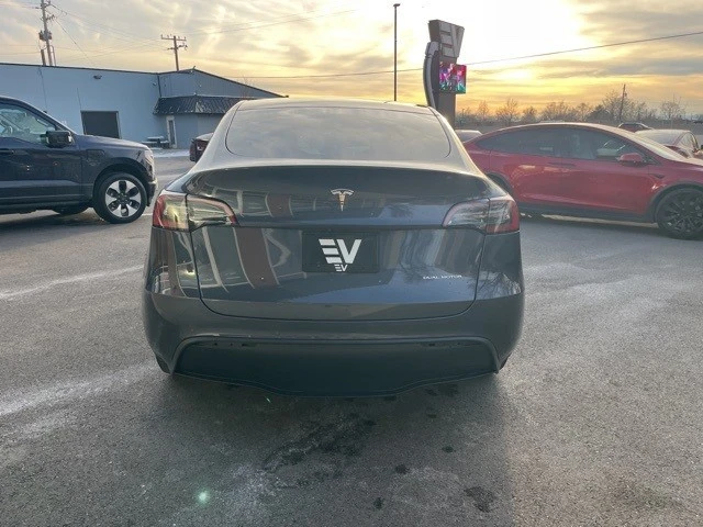 2021 Tesla Model Y - Image 6 of 21