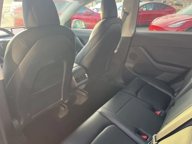 2021 Tesla Model Y - Image 15 of 21