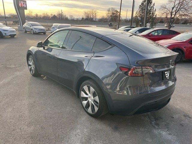 2021 Tesla Model Y - Image 5 of 21