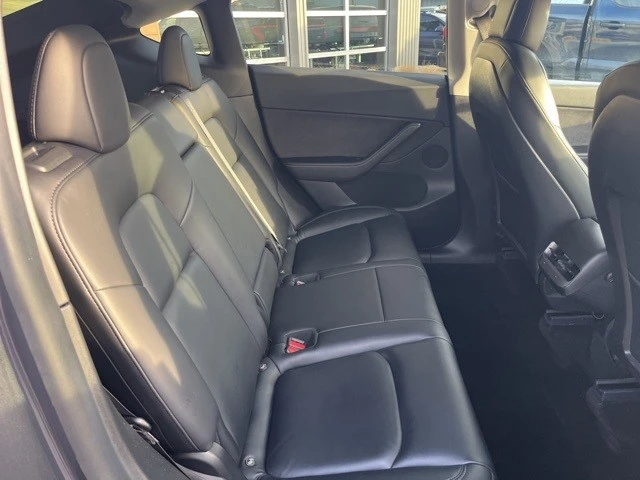 2021 Tesla Model Y - Image 20 of 21