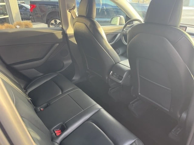 2021 Tesla Model Y - Image 19 of 21