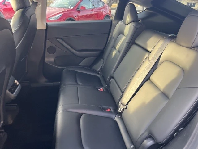 2021 Tesla Model Y - Image 16 of 21