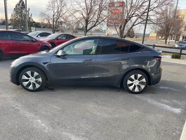 2021 Tesla Model Y - Image 4 of 21