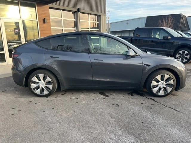 2021 Tesla Model Y - Image 8 of 21