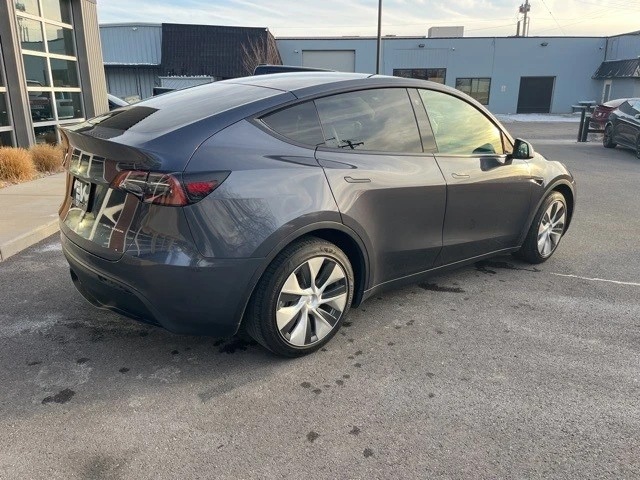 2021 Tesla Model Y - Image 7 of 21