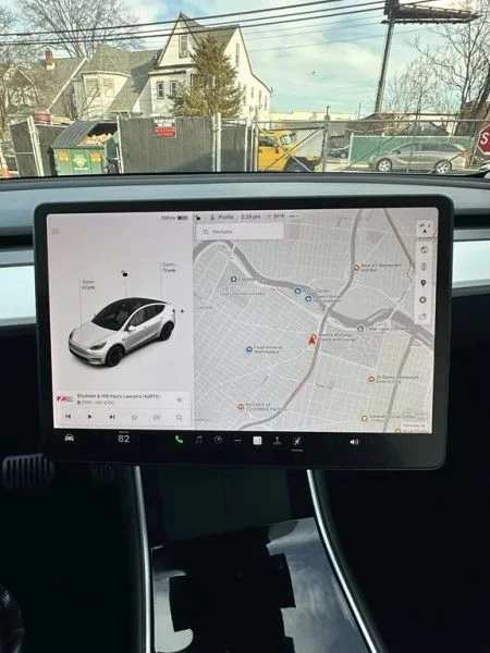 2021 Tesla Model Y - Image 12 of 12
