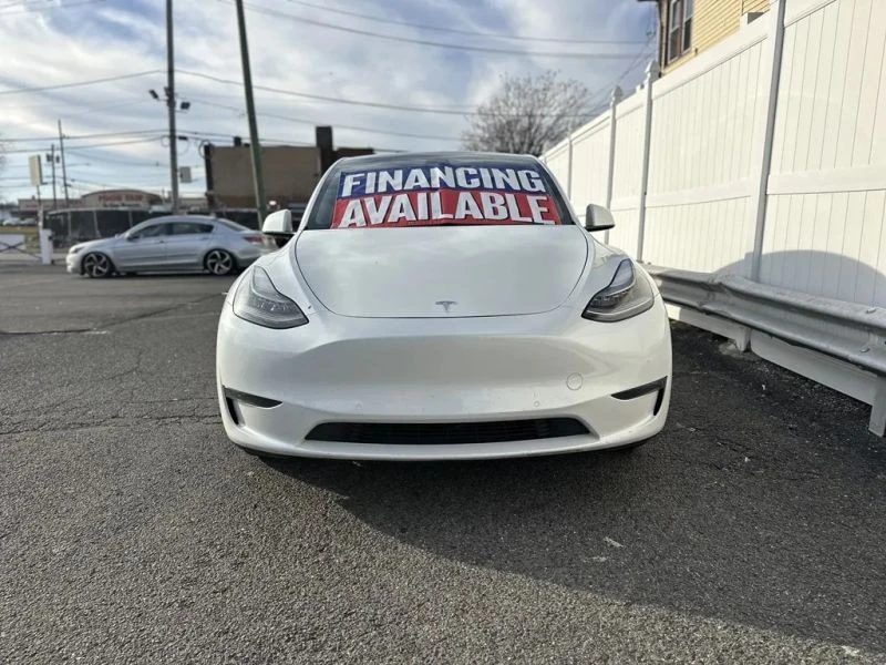 2021 Tesla Model Y - Image 2 of 12