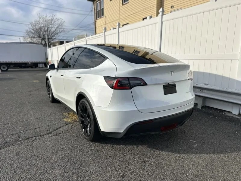 2021 Tesla Model Y - Image 5 of 12