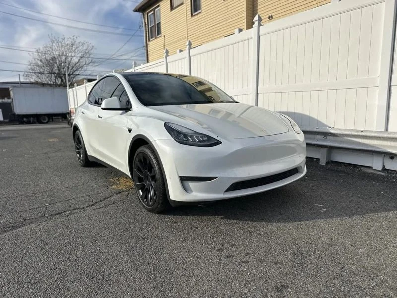 2021 Tesla Model Y - Image 3 of 12