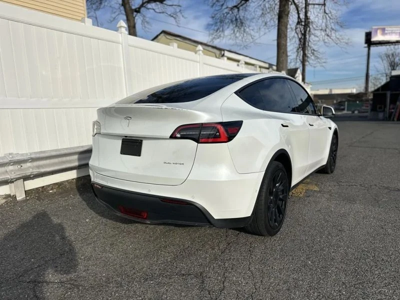 2021 Tesla Model Y - Image 7 of 12