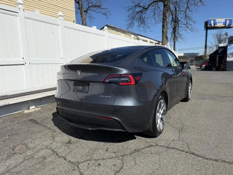 2021 Tesla Model Y - Image 7 of 12