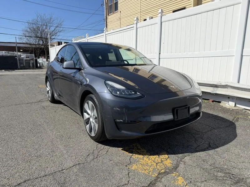 2021 Tesla Model Y - Image 3 of 12