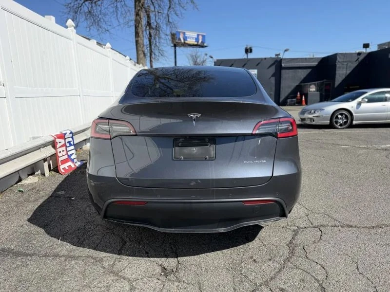 2021 Tesla Model Y - Image 6 of 12