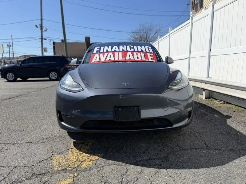 2021 Tesla Model Y - Image 2 of 12