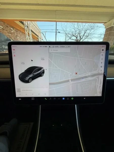 2021 Tesla Model Y - Image 12 of 12