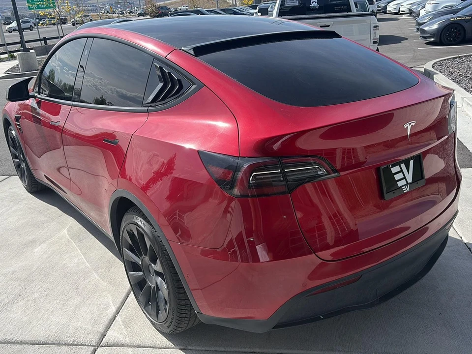 2021 Tesla Model Y - Image 6 of 21