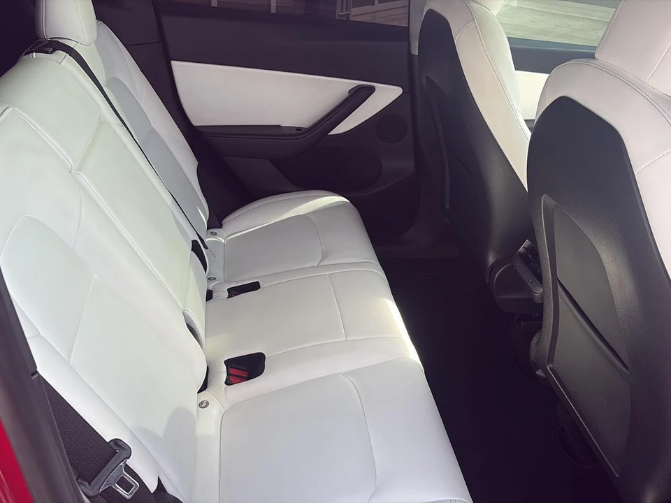 2021 Tesla Model Y - Image 19 of 21