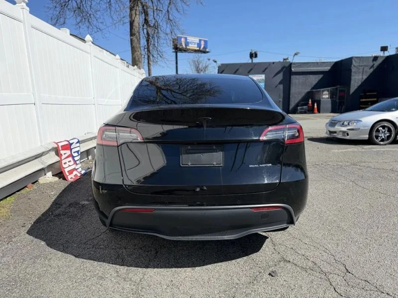 2021 Tesla Model Y - Image 6 of 12
