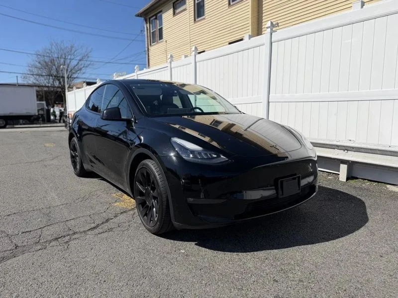 2021 Tesla Model Y - Image 3 of 12