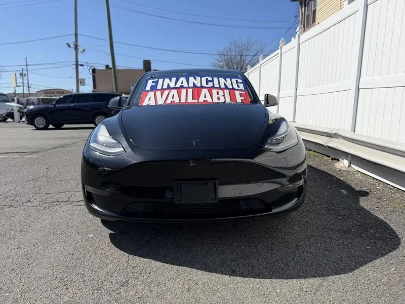 2021 Tesla Model Y - Image 2 of 12