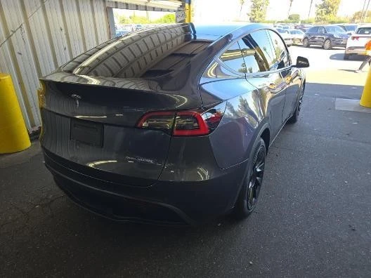 2021 Tesla Model Y - Image 3 of 7