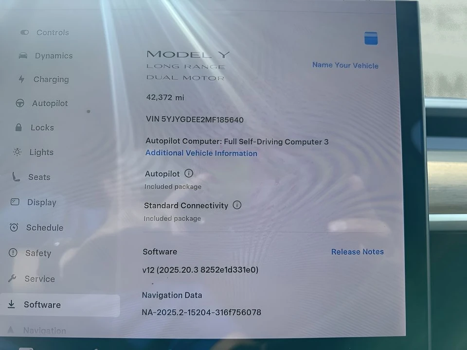2021 Tesla Model Y - Image 21 of 21