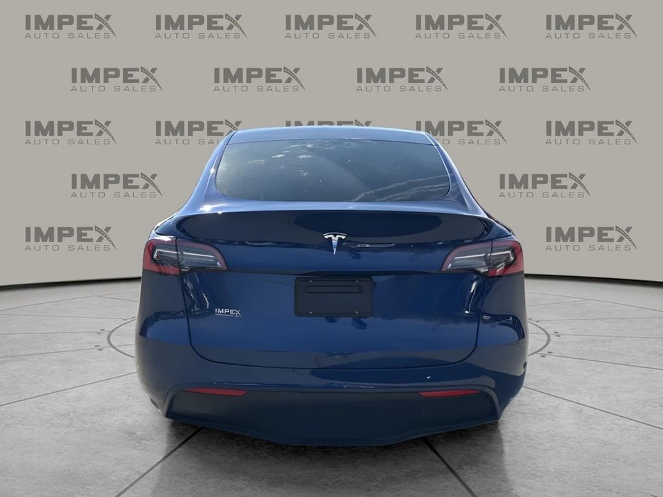 2021 Tesla Model Y - Image 4 of 12