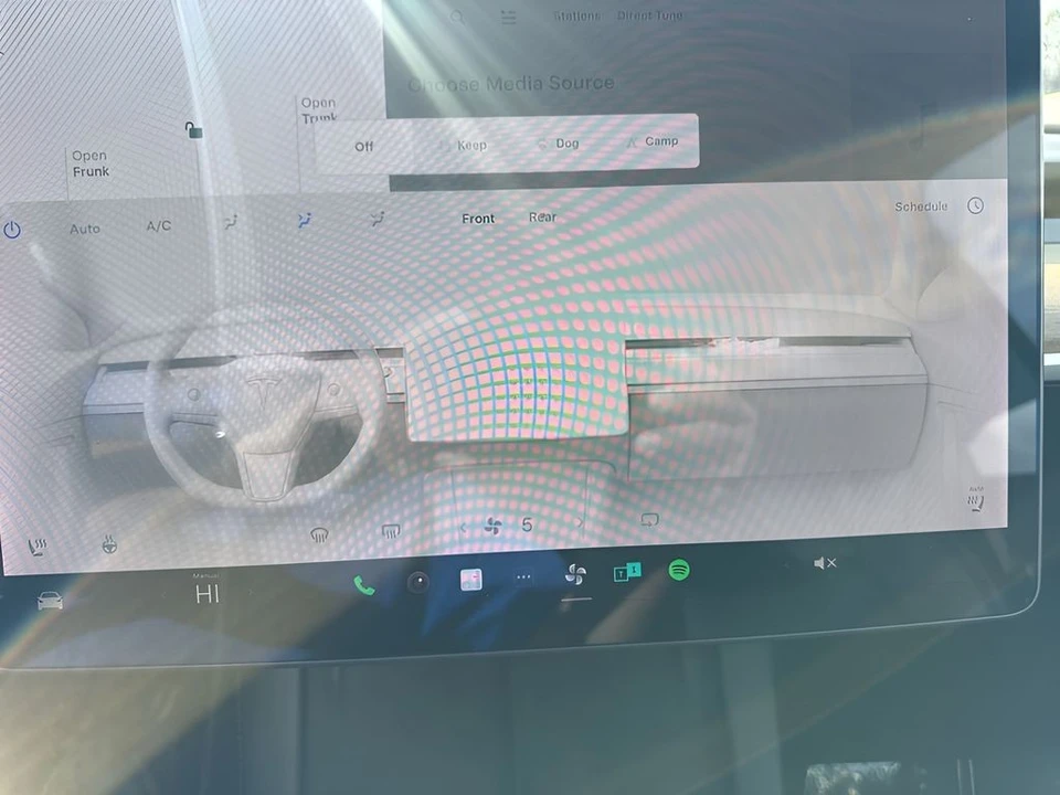 2021 Tesla Model Y - Image 18 of 21
