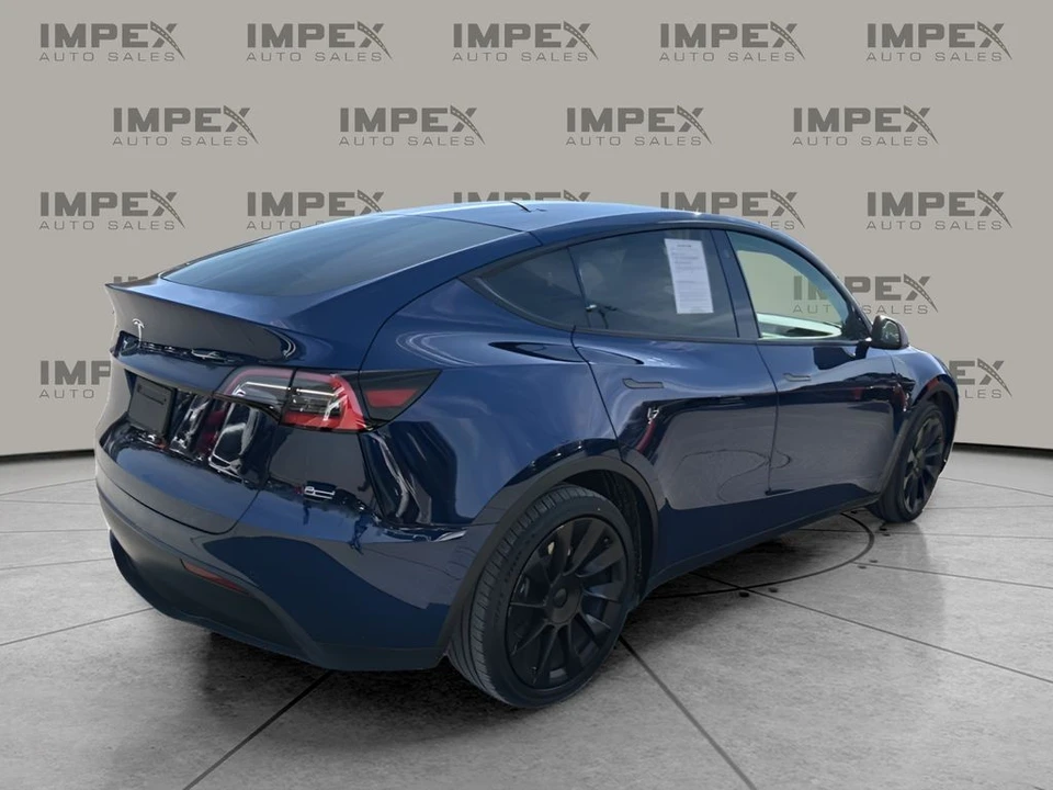 2021 Tesla Model Y - Image 5 of 12