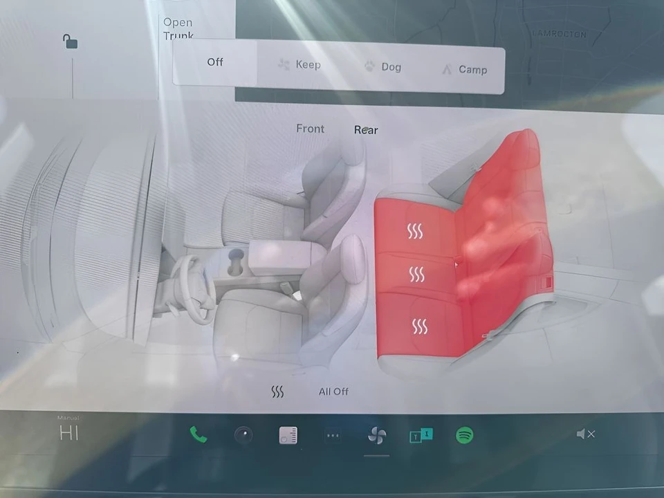 2021 Tesla Model Y - Image 11 of 21