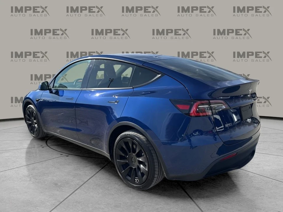 2021 Tesla Model Y - Image 3 of 12