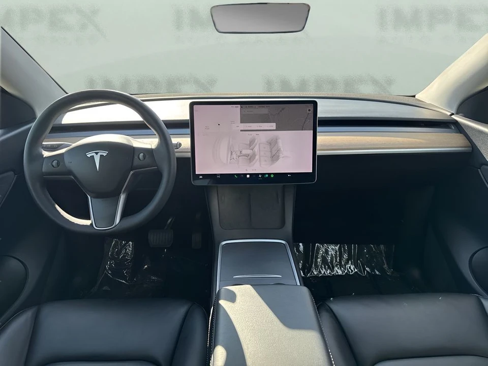 2021 Tesla Model Y - Image 12 of 12