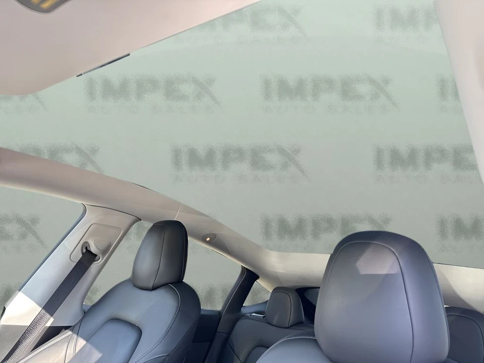 2021 Tesla Model Y - Image 9 of 12