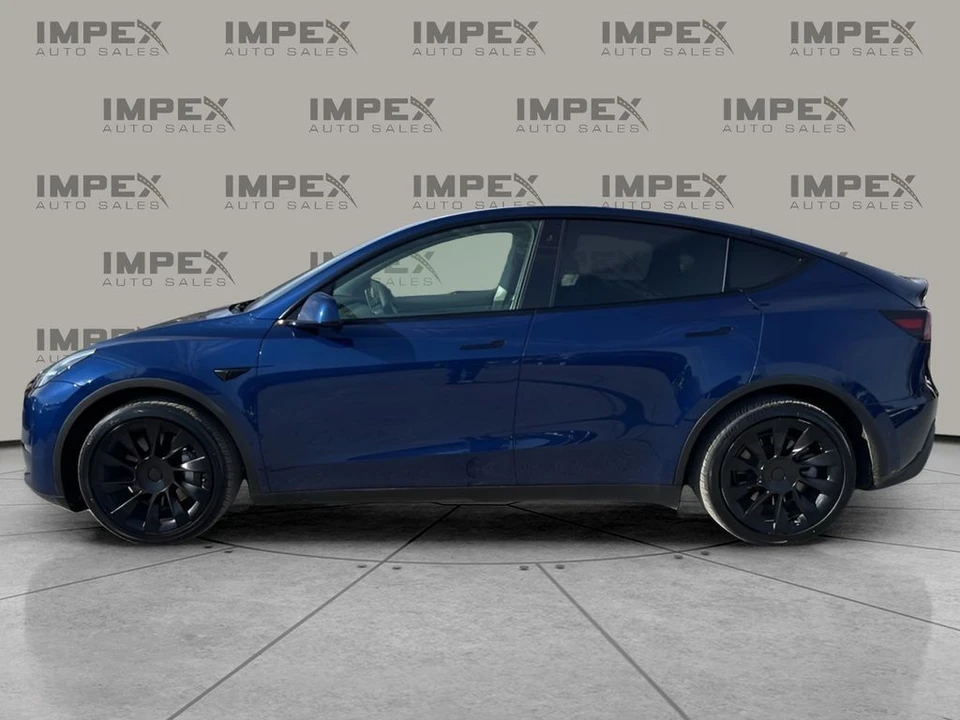 2021 Tesla Model Y - Image 2 of 21