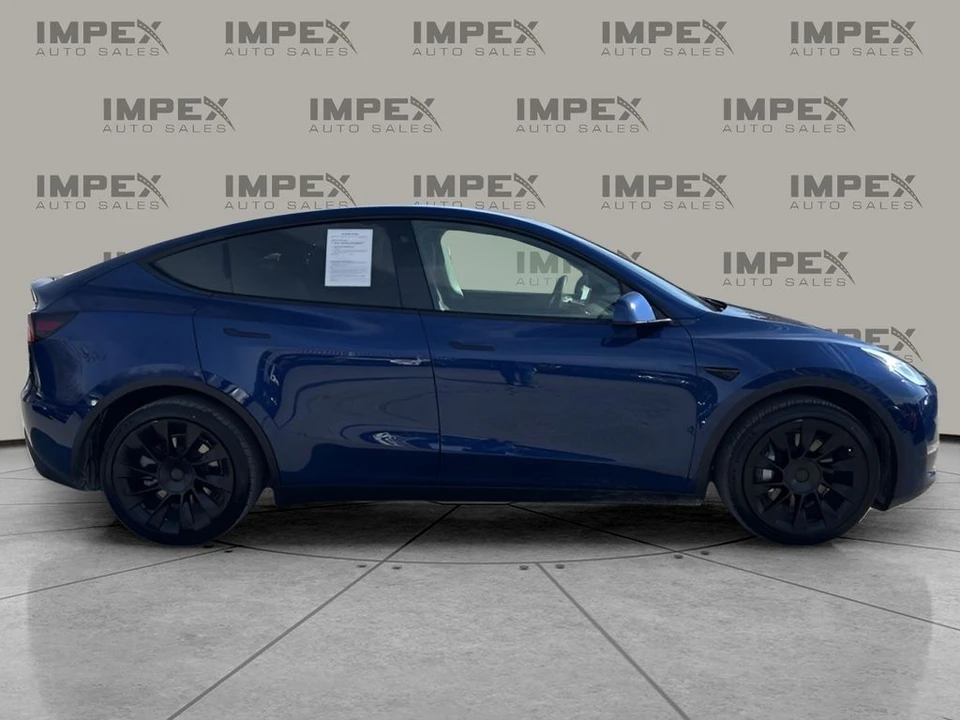 2021 Tesla Model Y - Image 6 of 21