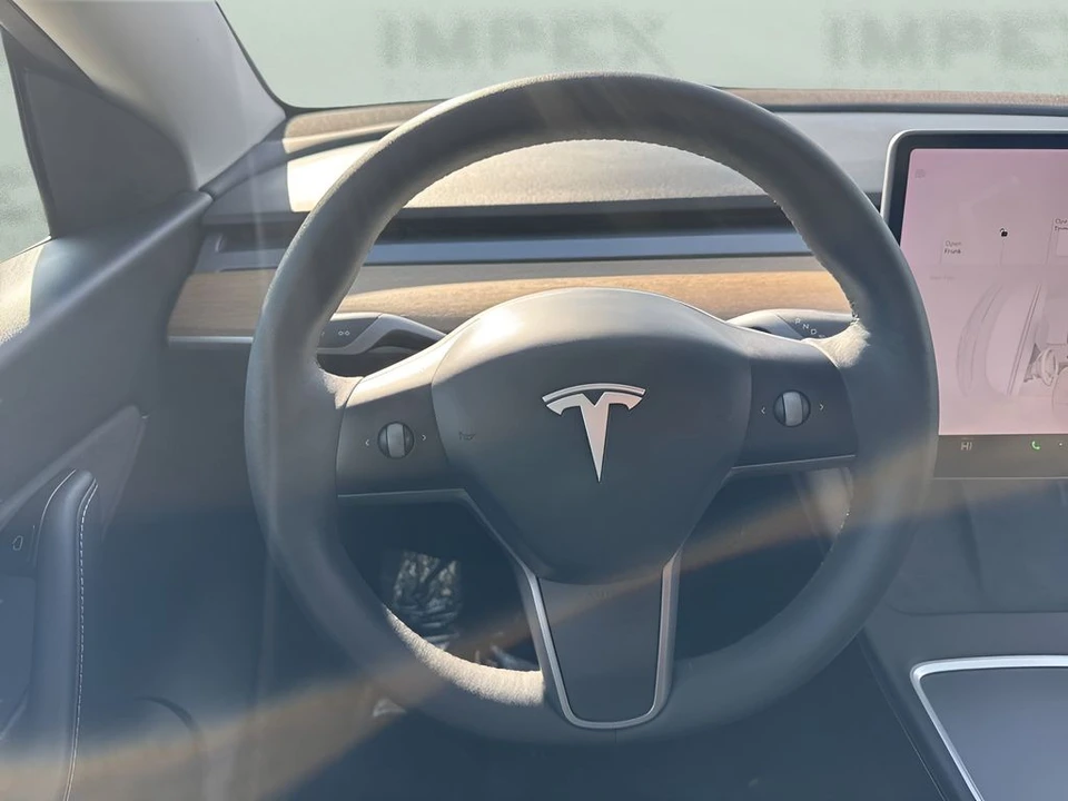 2021 Tesla Model Y - Image 13 of 21