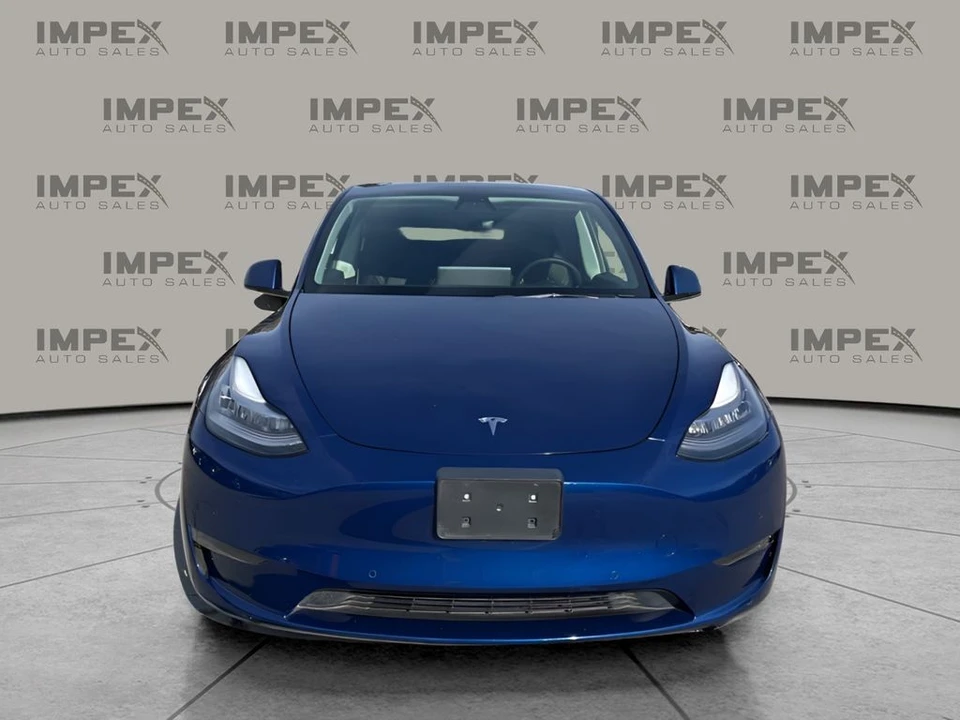 2021 Tesla Model Y - Image 8 of 21