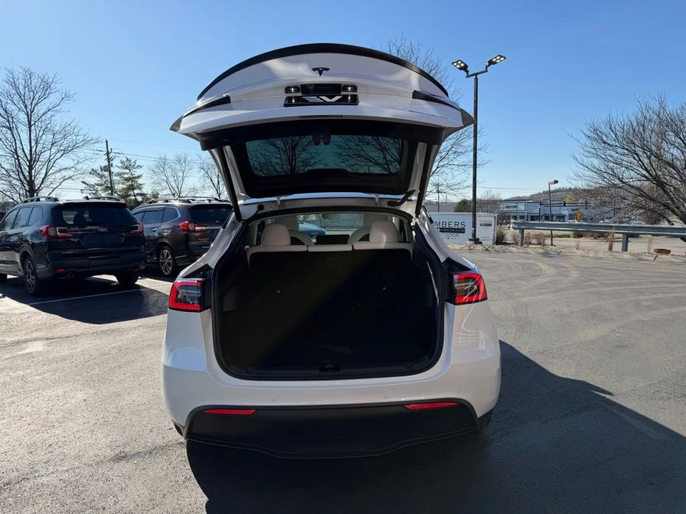 2021 Tesla Model Y - Image 6 of 18