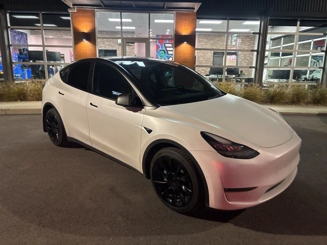 2021 Tesla Model Y - Image 2 of 8