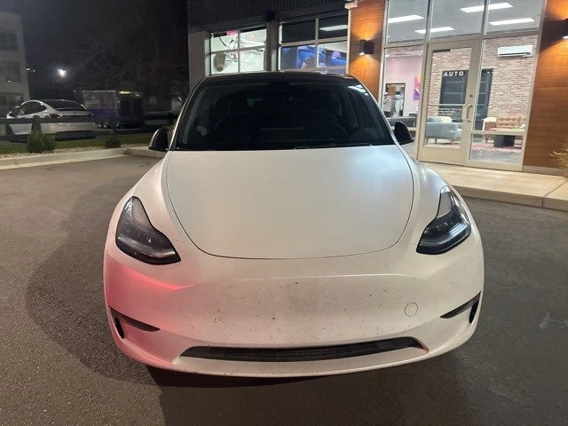 2021 Tesla Model Y - Image 3 of 8