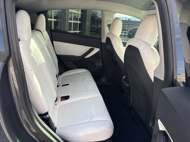 2021 Tesla Model Y - Image 19 of 21