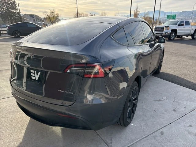 2021 Tesla Model Y - Image 8 of 21