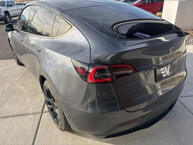 2021 Tesla Model Y - Image 6 of 21