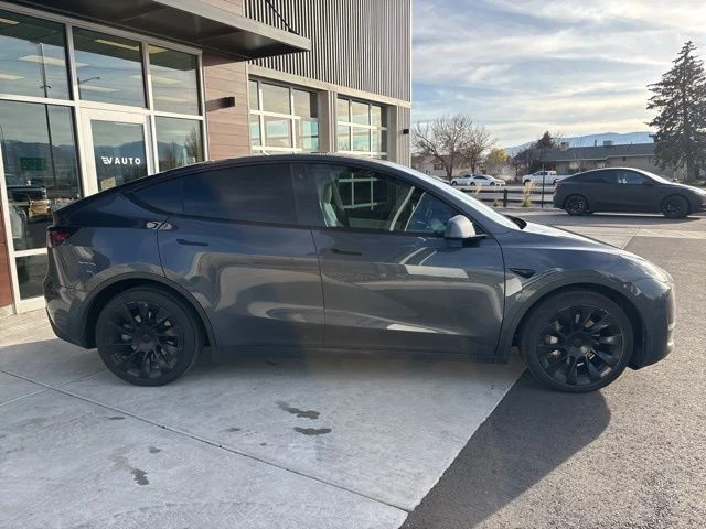 2021 Tesla Model Y - Image 9 of 21