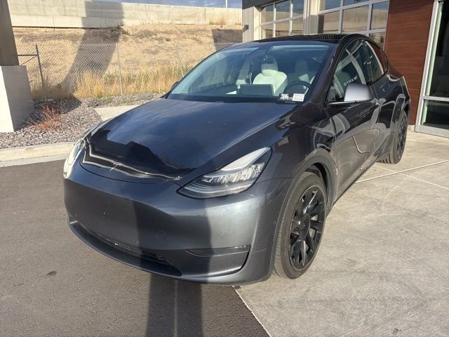 2021 Tesla Model Y - Image 4 of 21